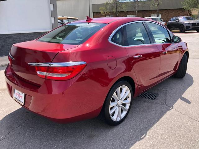 2012 Buick Verano Base