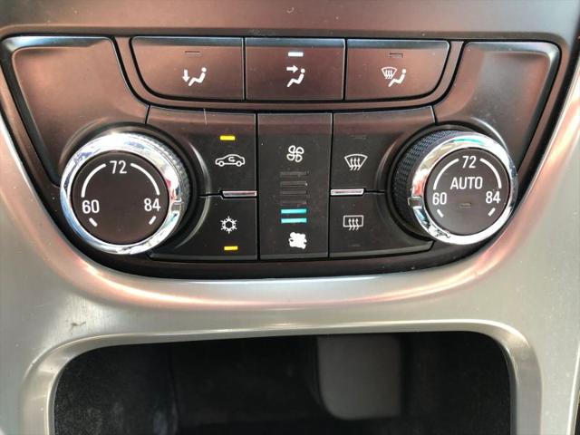 2012 Buick Verano Base