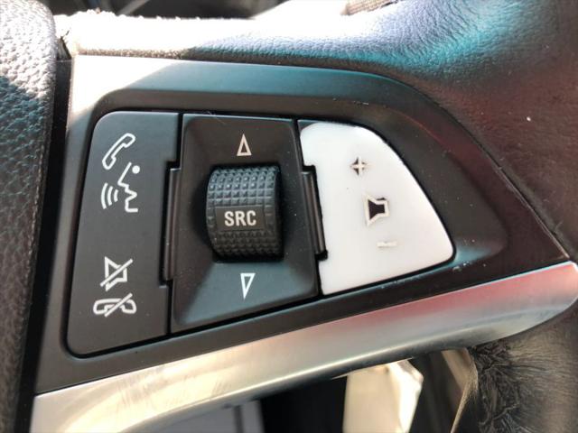 2012 Buick Verano Base