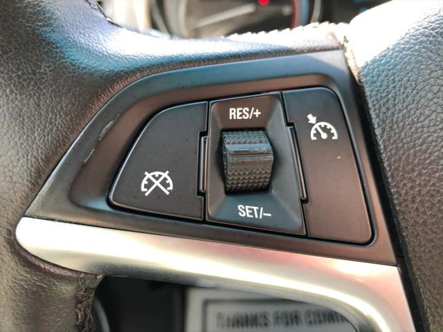 2012 Buick Verano Base