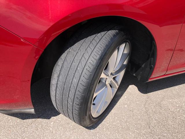 2012 Buick Verano Base