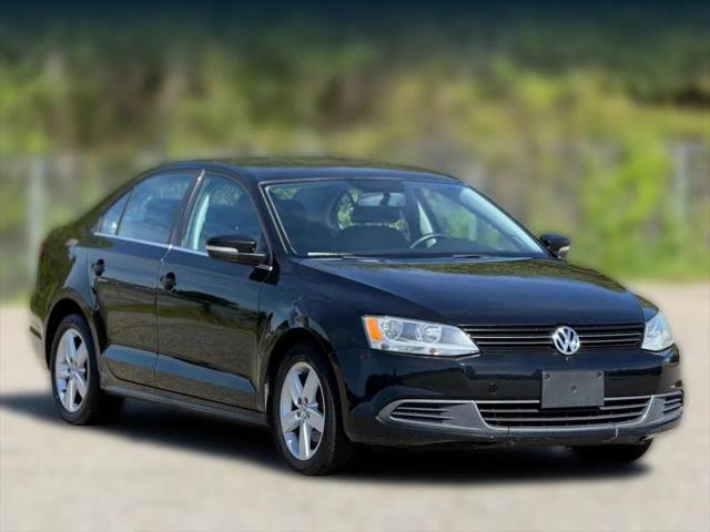 2013 Volkswagen Jetta 2.0L TDI for sale in Marietta, GA