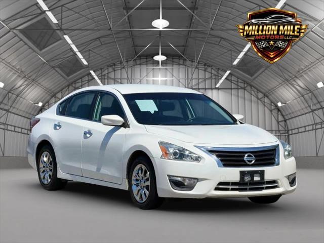 2014 Nissan Altima 2.5 S for sale in Lawrenceville, GA