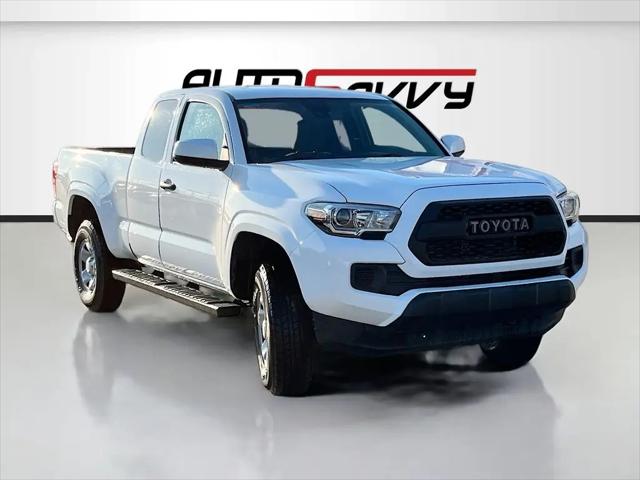 2023 Toyota Tacoma SR for sale in Fishers, IN