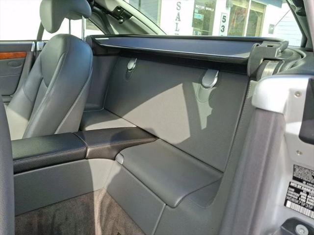 2005 Mercedes-Benz 500 SL 500