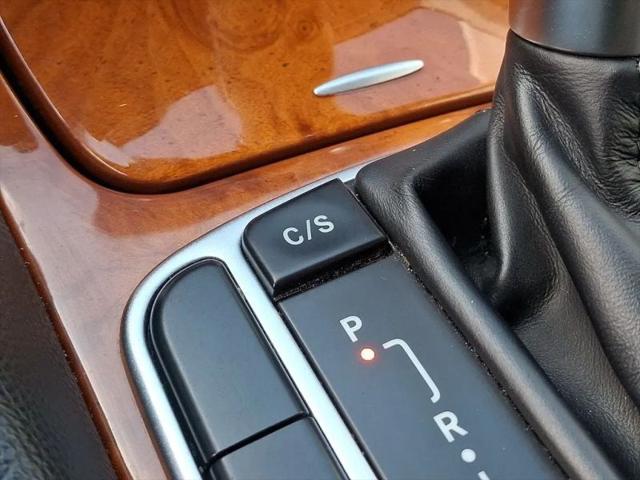 2005 Mercedes-Benz 500 SL 500