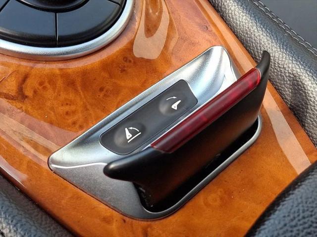 2005 Mercedes-Benz 500 SL 500