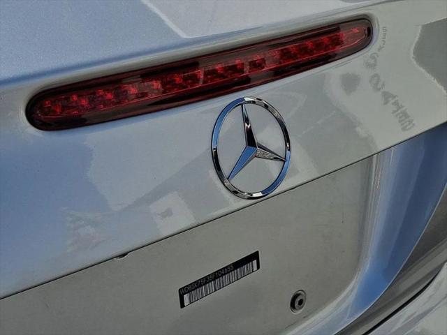 2005 Mercedes-Benz 500 SL 500