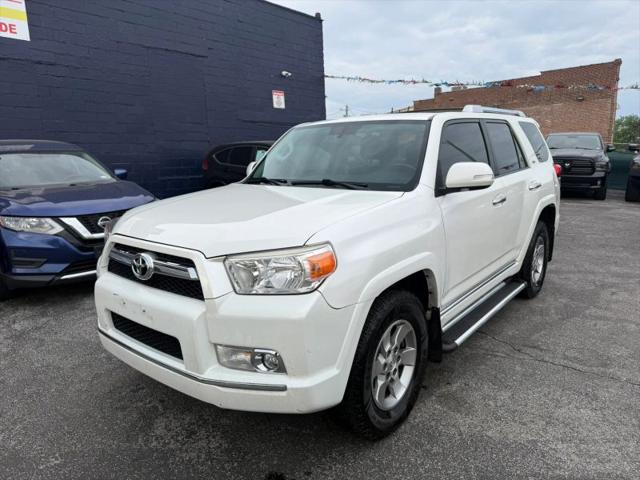 2013 Toyota 4Runner SR5 for sale in Saint Louis, MO