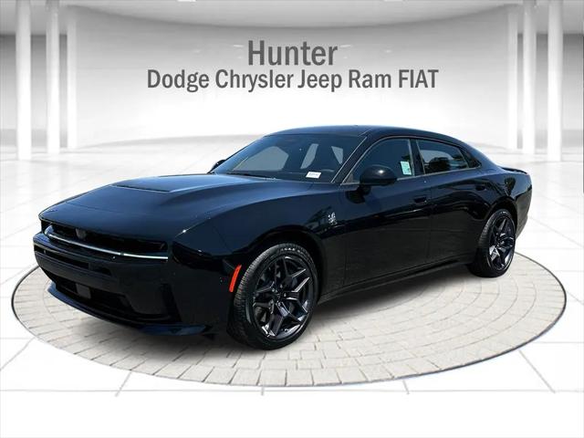 2026 Dodge Charger Scat Pack Plus 4-Door AWD for sale in Lancaster, CA