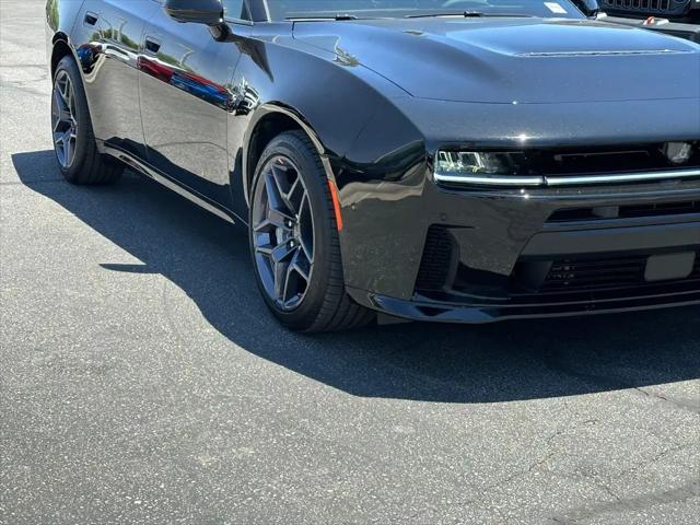 2026 Dodge Charger Scat Pack Plus 4-Door AWD