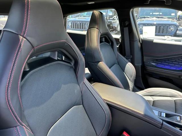 2026 Dodge Charger Scat Pack Plus 4-Door AWD