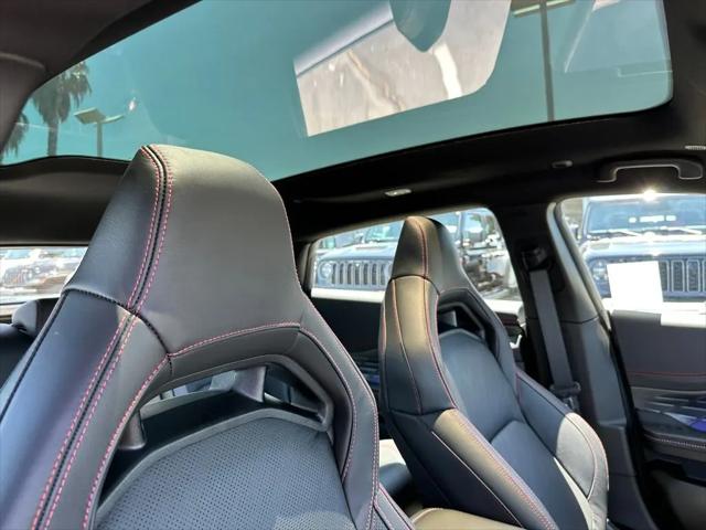 2026 Dodge Charger Scat Pack Plus 4-Door AWD