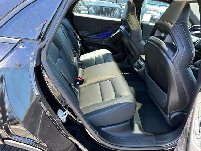 2026 Dodge Charger Scat Pack Plus 4-Door AWD