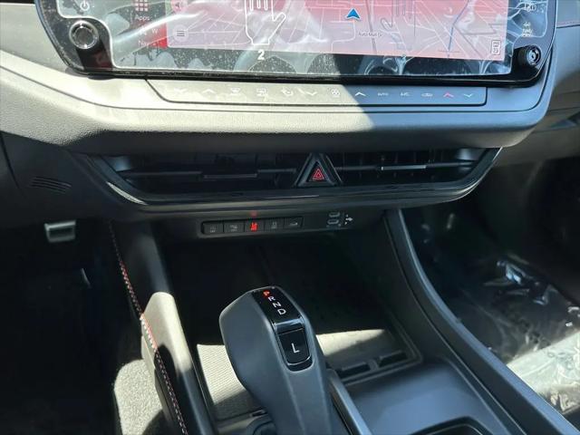 2026 Dodge Charger Scat Pack Plus 4-Door AWD