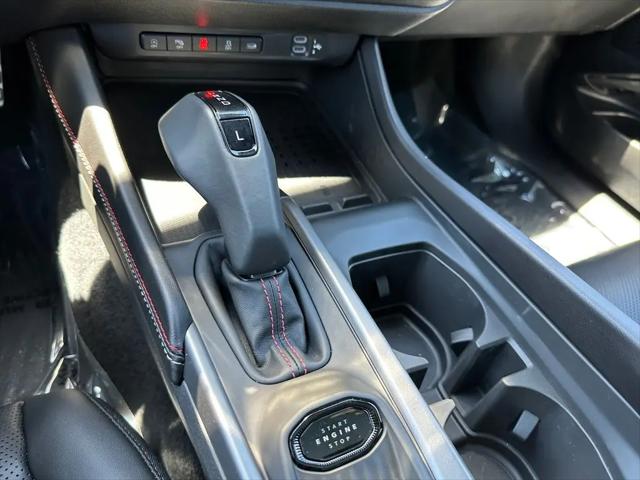 2026 Dodge Charger Scat Pack Plus 4-Door AWD