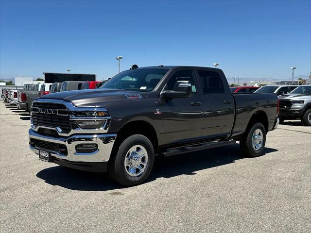 2026 Ram 3500 Tradesman Crew Cab 4x4 64 Box