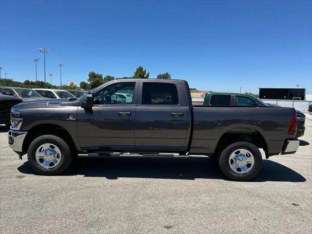 2026 Ram 3500 Tradesman Crew Cab 4x4 64 Box