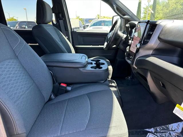 2026 Ram 3500 Tradesman Crew Cab 4x4 64 Box