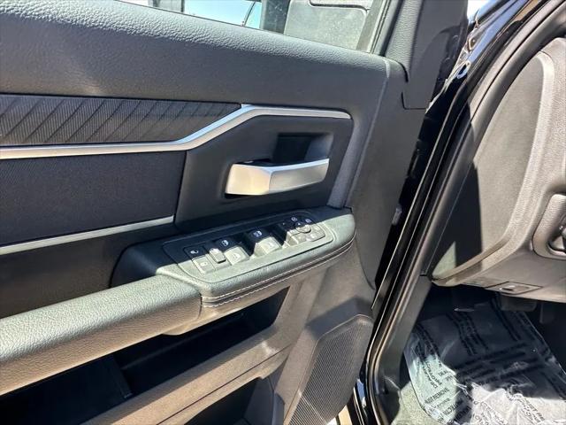 2026 Ram 2500 Big Horn Crew Cab 4x4 64 Box