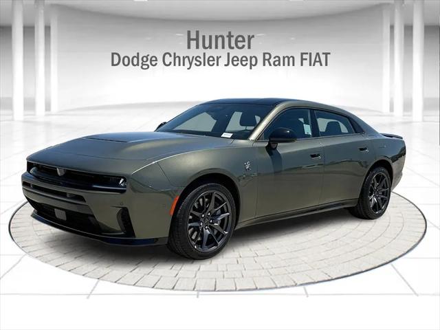 2026 Dodge Charger Scat Pack Plus 4-Door AWD for sale in Lancaster, CA