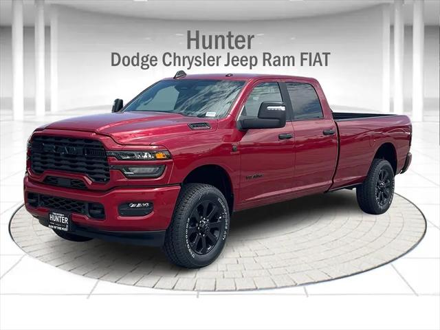 2026 Ram 3500 Big Horn Crew Cab 4x4 8' Box for sale in Lancaster, CA