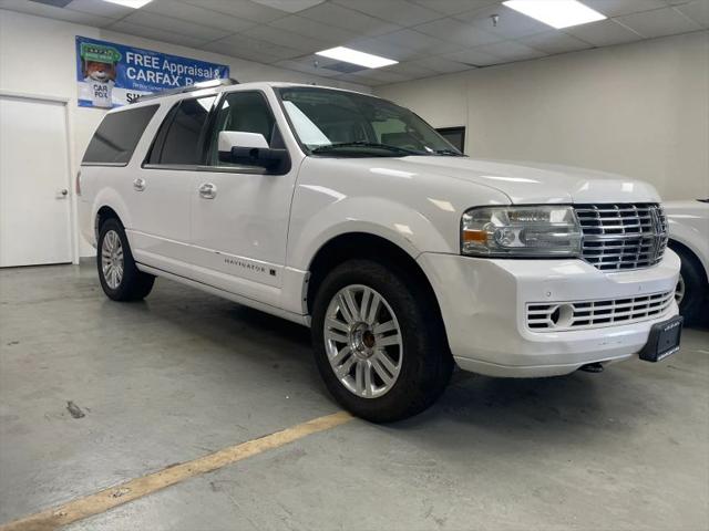 2014 Lincoln Navigator L Base for sale in Sacramento, CA