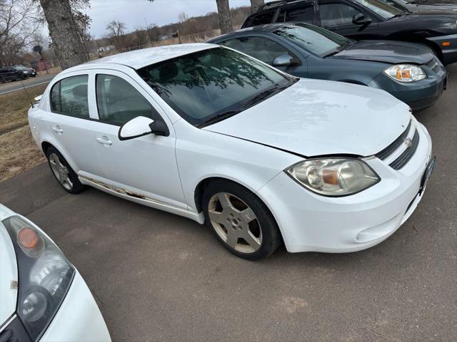 2010 Chevrolet Cobalt LT for sale in Rush City, MN