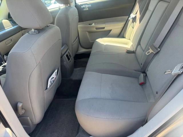 2008 Chrysler 300 LX