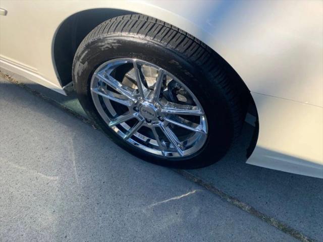 2011 Buick Lucerne Super