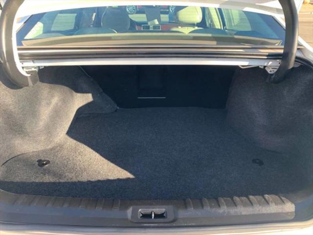 2011 Buick Lucerne Super