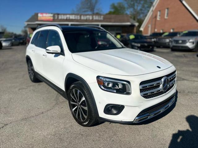 2021 Mercedes-Benz GLB 250 for sale in Louisville, KY