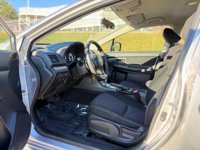 2013 Subaru Impreza 2.0i Sport Premium