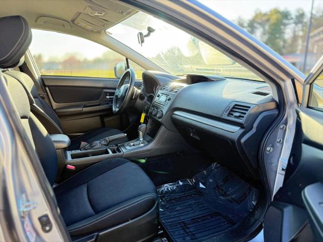 2013 Subaru Impreza 2.0i Sport Premium