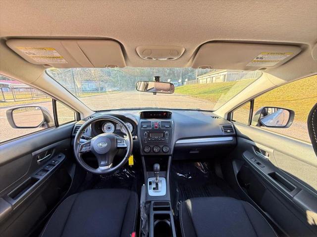 2013 Subaru Impreza 2.0i Sport Premium