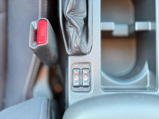 2013 Subaru Impreza 2.0i Sport Premium