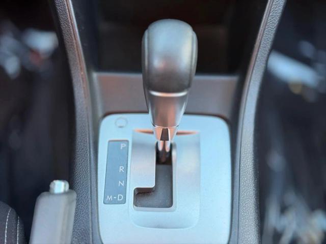 2013 Subaru Impreza 2.0i Sport Premium