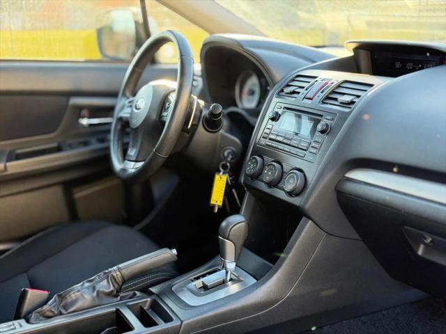 2013 Subaru Impreza 2.0i Sport Premium