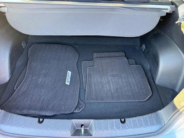 2013 Subaru Impreza 2.0i Sport Premium