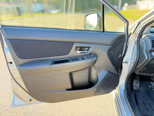 2013 Subaru Impreza 2.0i Sport Premium