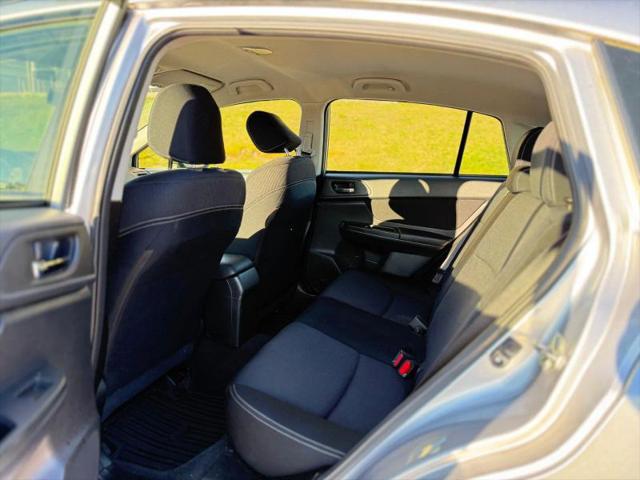 2013 Subaru Impreza 2.0i Sport Premium