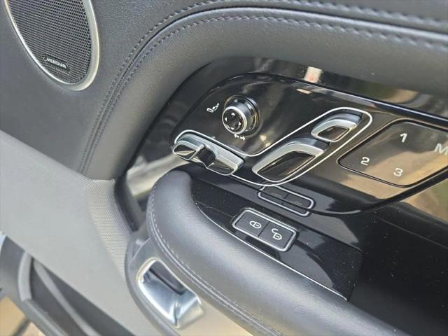 2019 Land Rover Range Rover 5.0L V8 Supercharged
