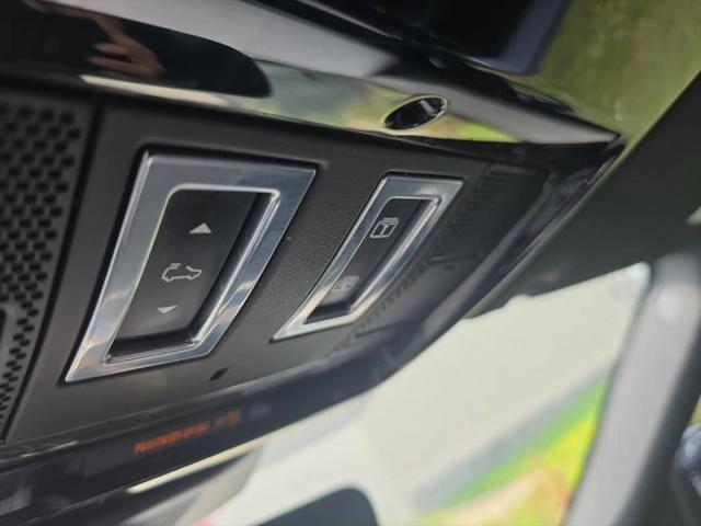2019 Land Rover Range Rover 5.0L V8 Supercharged