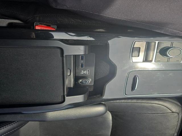 2019 Land Rover Range Rover 5.0L V8 Supercharged
