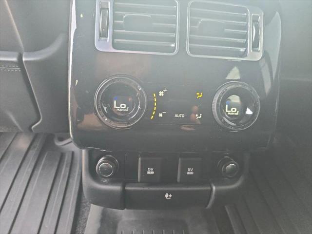 2019 Land Rover Range Rover 5.0L V8 Supercharged