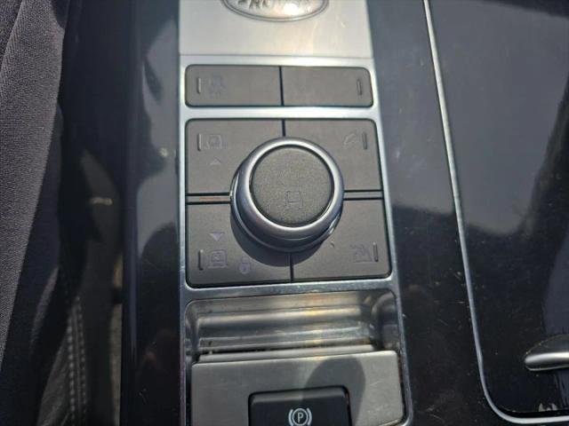 2019 Land Rover Range Rover 5.0L V8 Supercharged