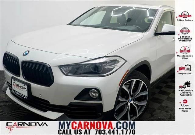 2019 BMW X2 xDrive28i for sale in Stafford, VA