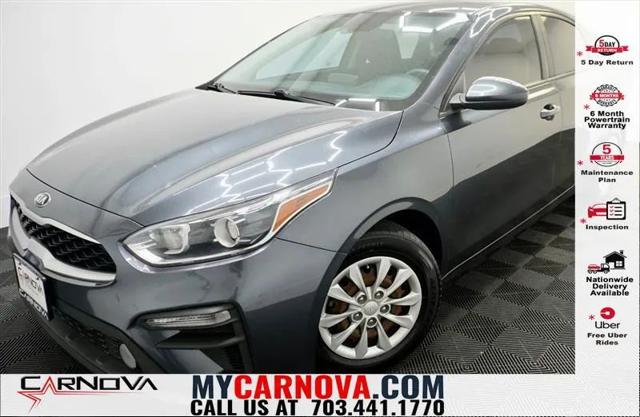2020 Kia Forte FE for sale in Stafford, VA