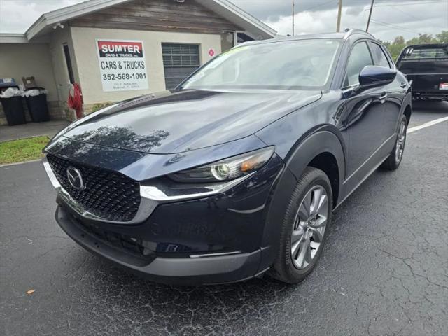 2024 Mazda CX-30 2.5 S Preferred Package for sale in Bushnell, FL