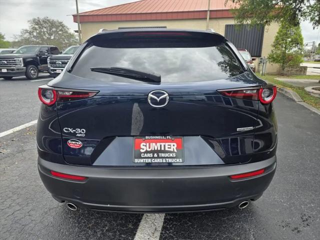 2024 Mazda CX-30 2.5 S Preferred Package
